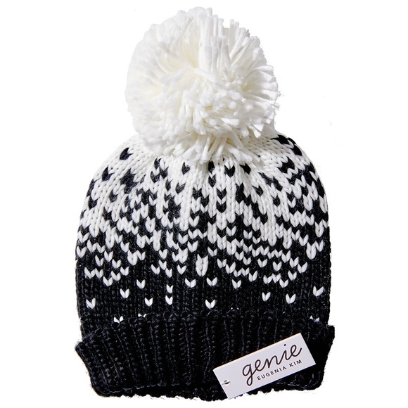 Eugenia Kim Accessories - GENIE BY EUGENIA KIM Brady Hat NWT Unopened